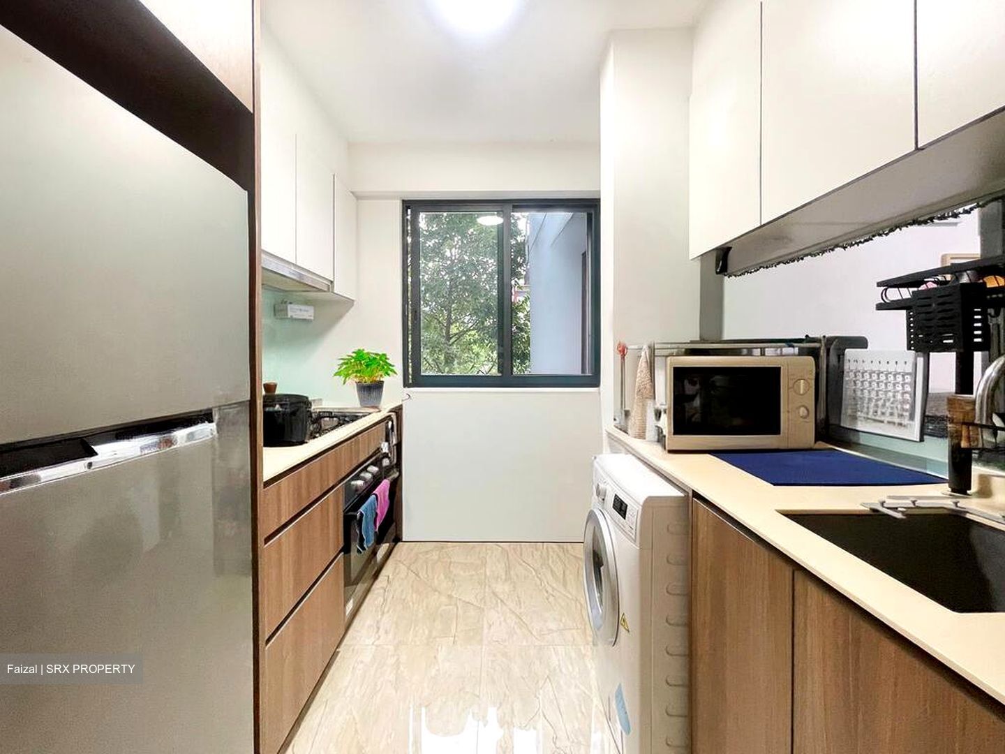 Kingsford Waterbay (D19), Apartment #581077411